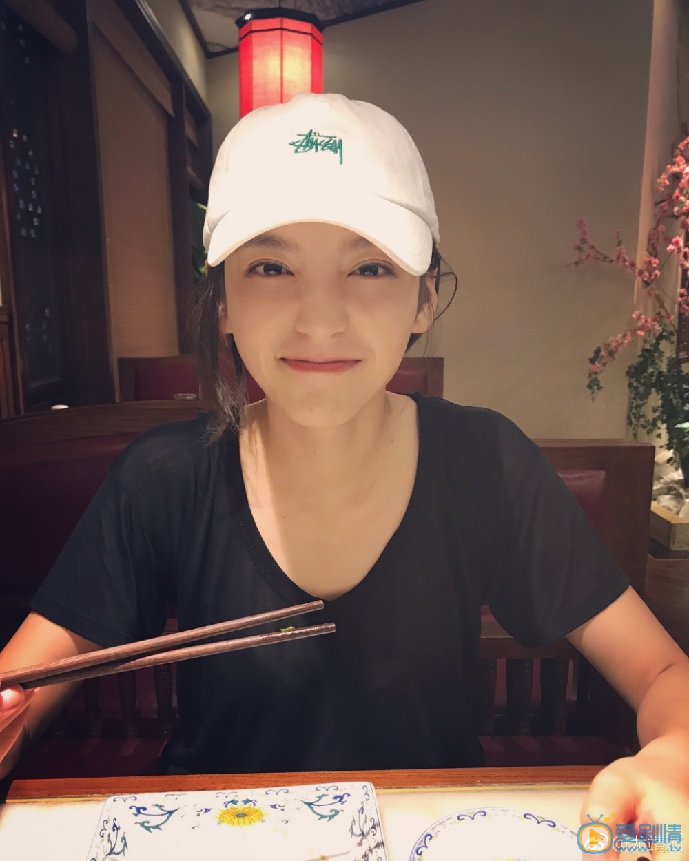 青戀姚新竹扮演者尤靖茹照片