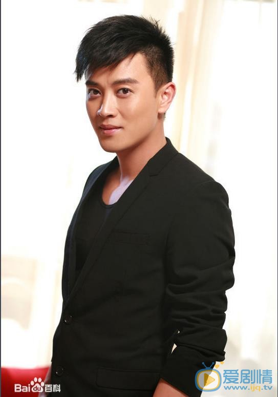 美人私房菜趙元卿扮演者蔣毅海量寫真生活照欣賞