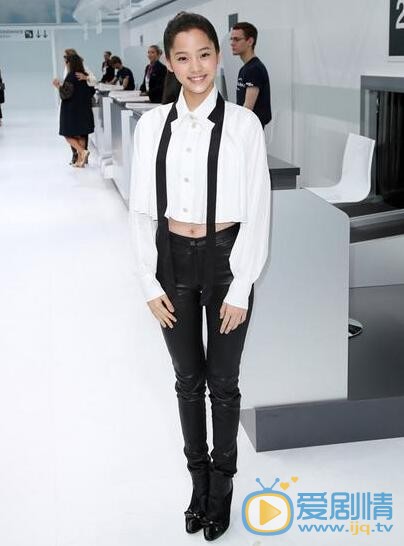 我們的挑戰薛之謙的女搭檔是誰？與薛之謙合唱《小幸運》的美女是誰？