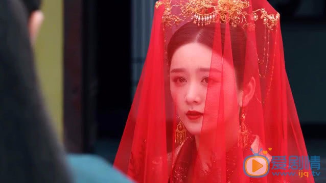 白髮寧千易為何要求娶昭芸郡主？