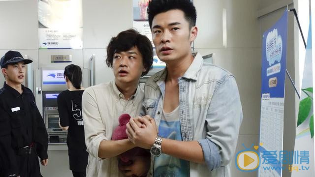 我的冤家住對門什麼時間播_我的冤家住對門播出時間