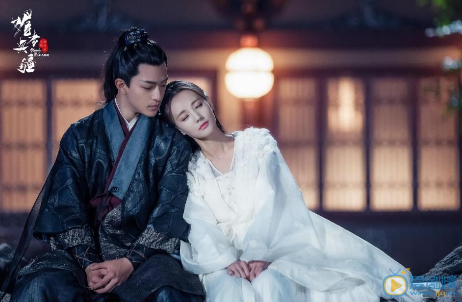 媚者無疆劇情介紹