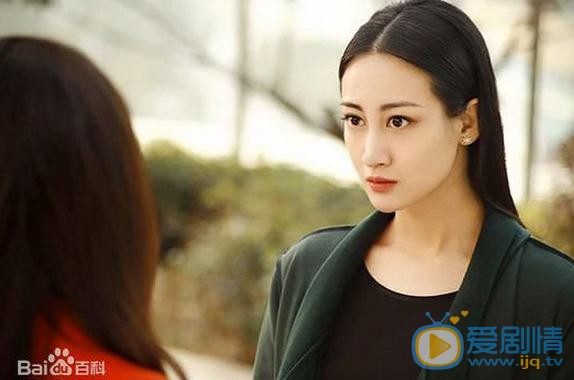 陳雅斕個人資料簡介 陳雅斕《克拉戀人》劇照