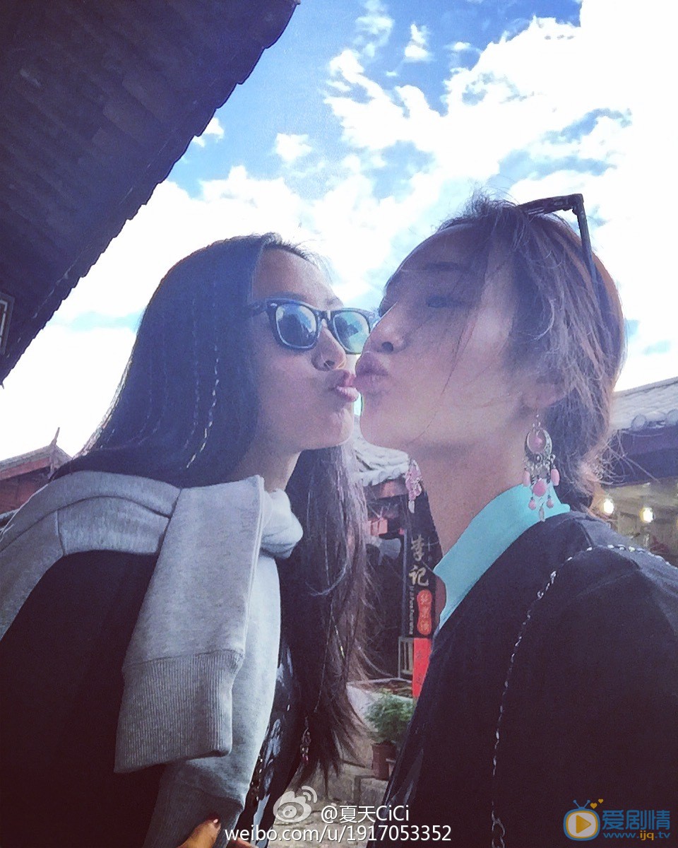 河神顧影扮演者王紫璇圖片欣賞