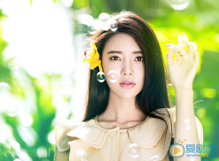 致單身男女蘇茜是誰扮演的?蘇茜扮演者張璇個人資料介紹及生活寫真照欣賞