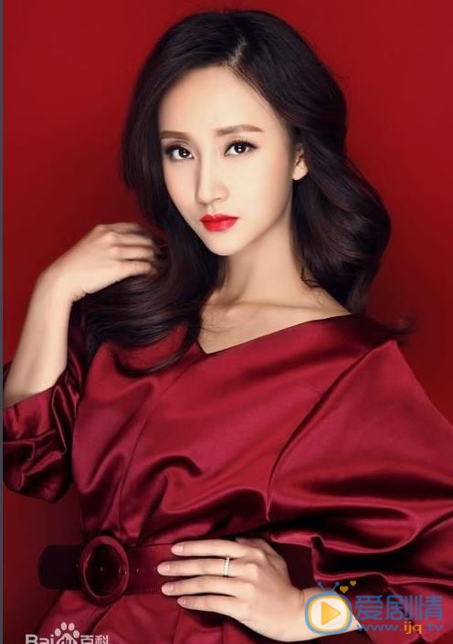 最好的安排賈小朵扮演著趙予熙個人資料、寫真生活照