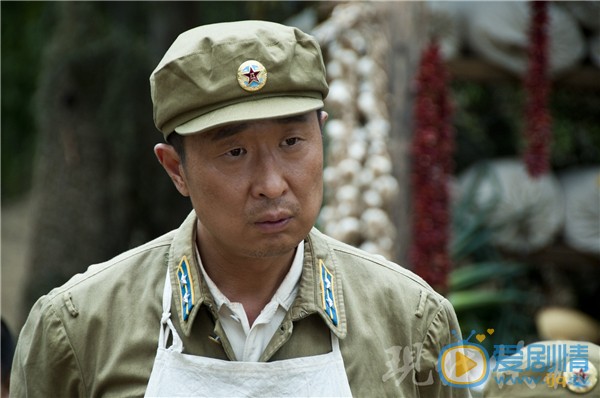 絕密543劇情介紹 