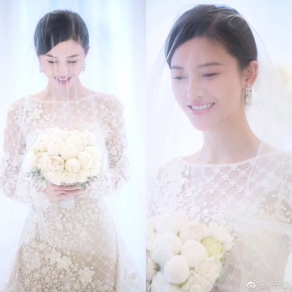 好久不見花朵朵是誰扮演的？花朵朵扮演者楊子姍個人資料、寫真及生活照欣賞