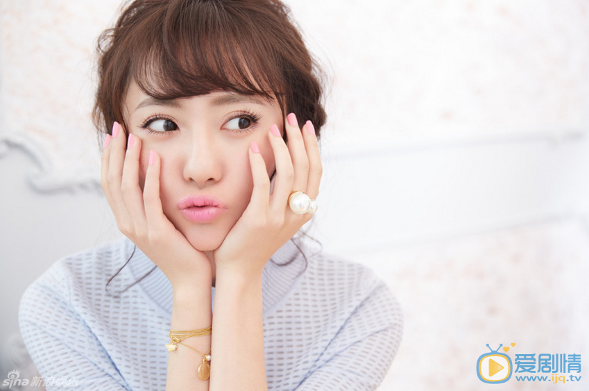 孤芳不自賞燕十三娘是誰演的?燕十三娘扮演者劉萌萌個人資料簡介