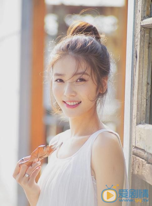 醉玲瓏冥魘是誰演的？醉玲瓏冥魘扮演者馬春瑞個人資料及寫真生活照欣賞