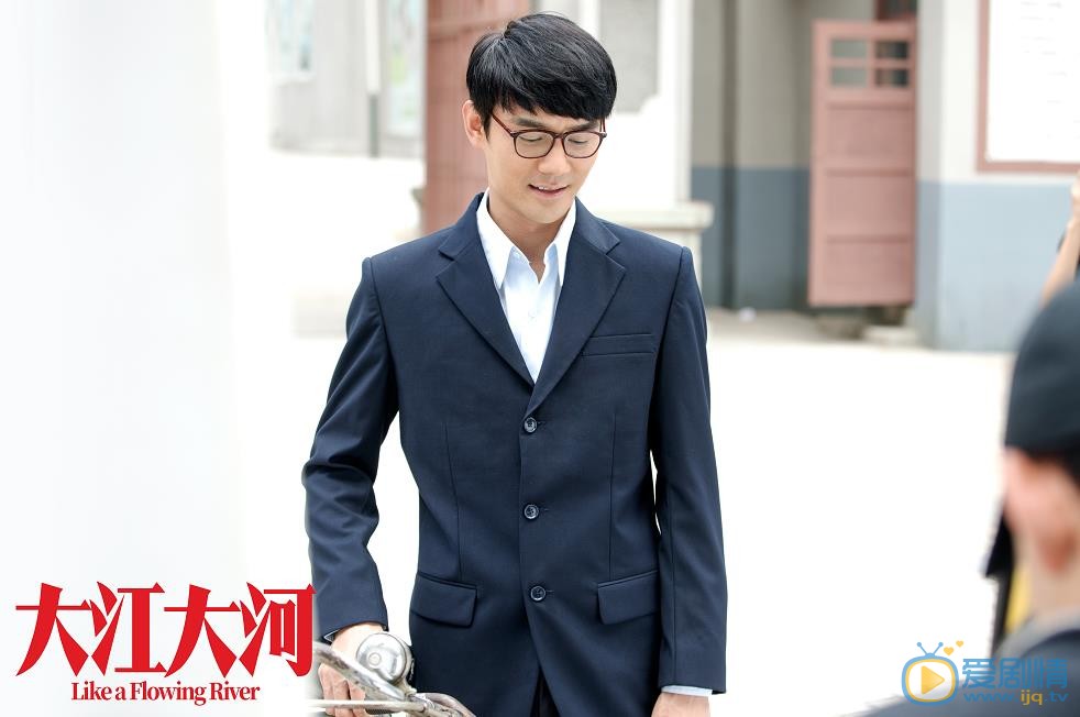 大江大河宋運輝和劉啟明後來在一起了嗎？劉啟明喜歡宋運輝嗎？