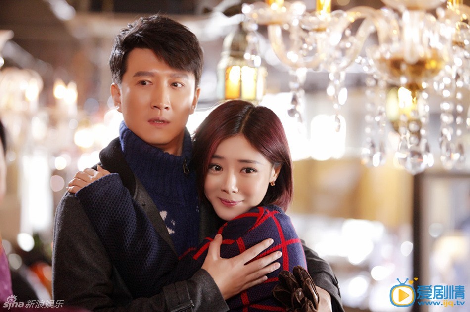 《想明白了再結婚》熱播 任東霖與鄧家佳飾演情侶引觀眾爆笑連連