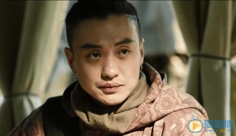 長安十二時辰有沒有指使龍波？背後的真兇究竟是誰？