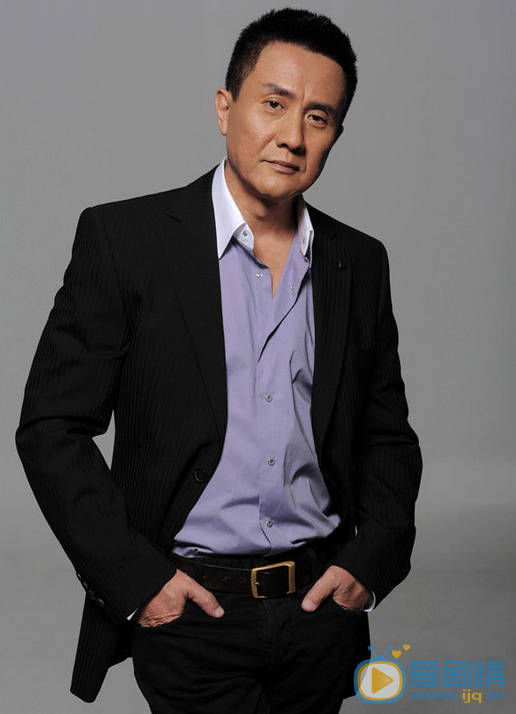 人民的名義高育良是誰演的?高育良扮演者張志堅個人資料生活照欣賞