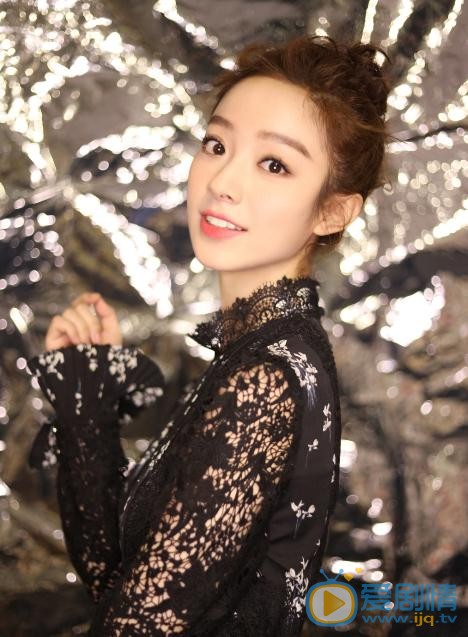 天盛王朝寧韶是誰扮演的？寧韶扮演者徐好個人資料、寫真及生活照欣賞