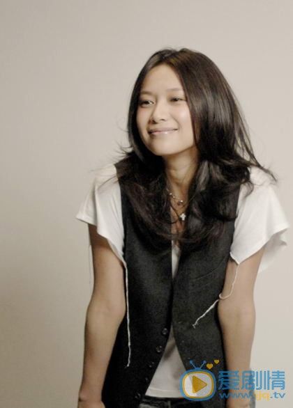  徐靜蕾個人經歷及家庭背景介紹  徐靜蕾個人資料  徐靜蕾照片