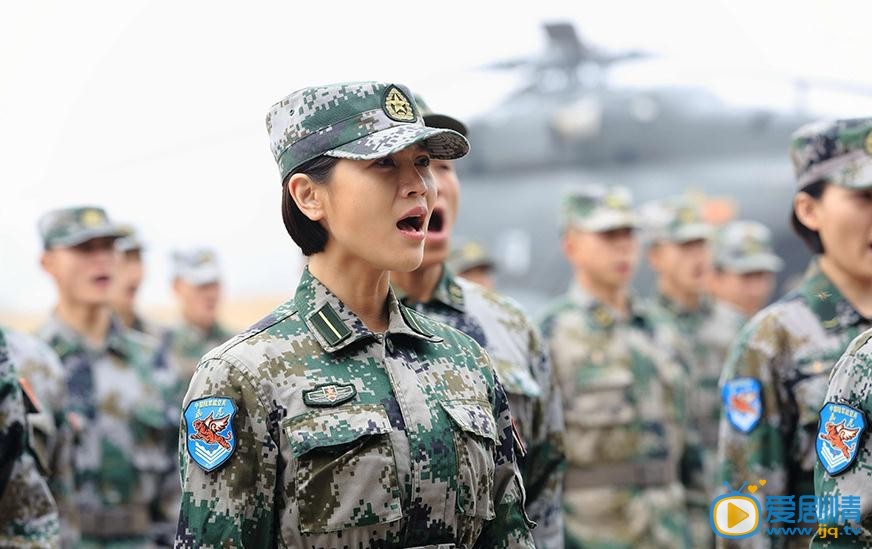 特種兵之霹靂火劇照