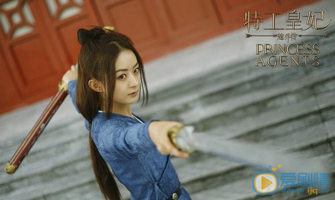 特工皇妃楚喬傳什麼時候播出？特工皇妃楚喬傳播出時間及上星平台介紹