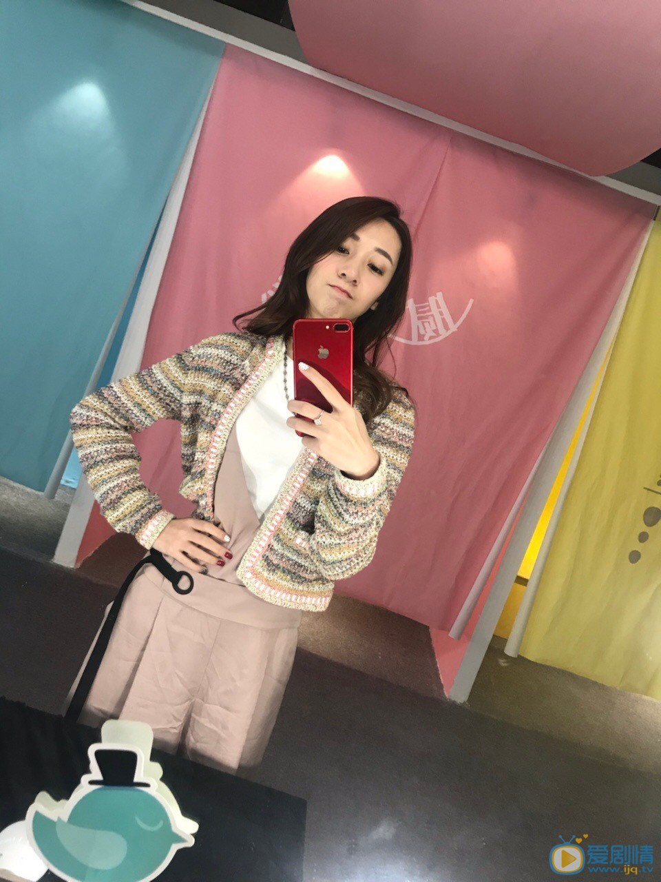 好久不見中白雪是誰扮演的？白雪扮演著周宸佳個人資料、寫真生活照