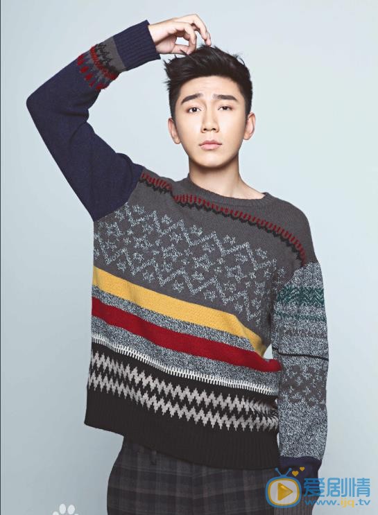 急診科醫生王子橋扮演者徐樂同個人資料、寫真生活照