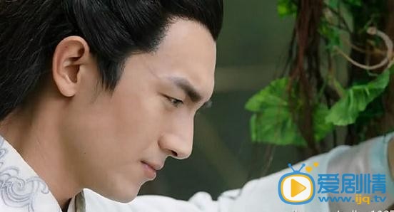 武神趙子龍劇情介紹 林更新劇照