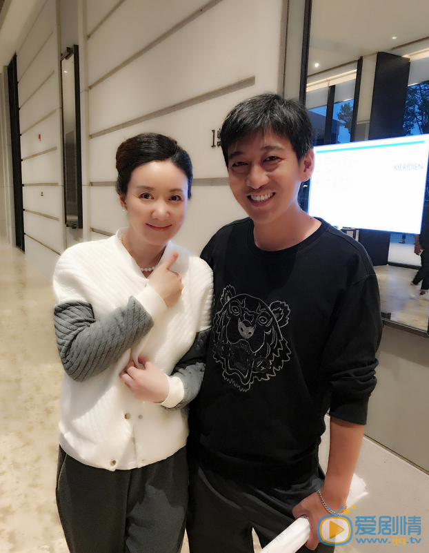 歡樂頌2樊勝美嫂子是誰演的?樊勝美嫂子扮演者趙千紫個人資料及生活照欣賞