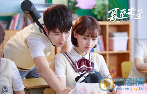 夏至未至傅小司喜歡誰？傅小司喜歡立夏嗎？傅小司和立夏在一起了嗎？