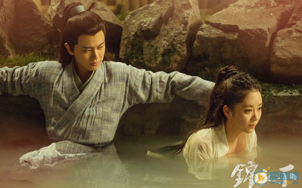 錦衣之下小說的大結局怎么樣？