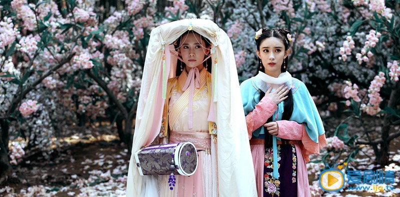 武神趙子龍劇照