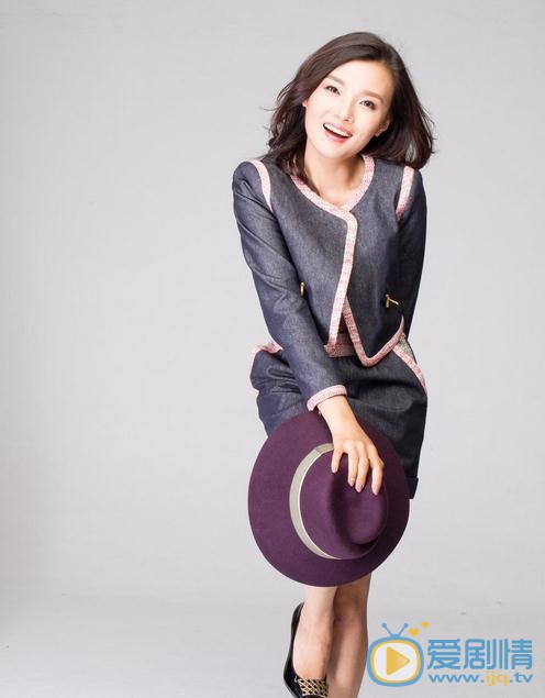 愛來的剛好鞠姍姍是誰扮演的?鞠姍姍扮演者王偉個人資料介紹
