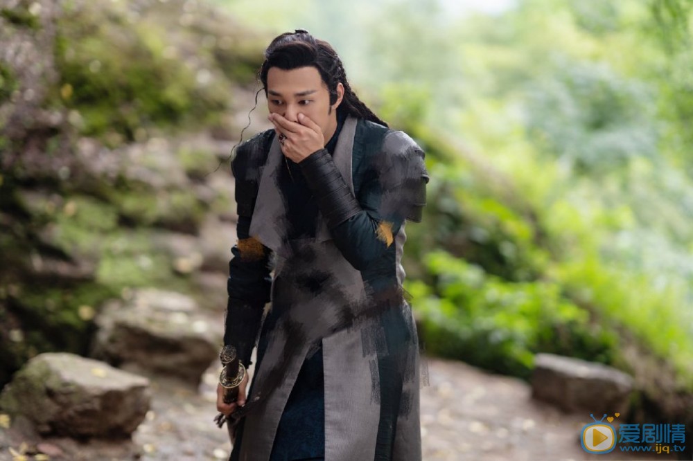 一夜新娘秦尚城是由誰飾演的？他的結局怎么樣？