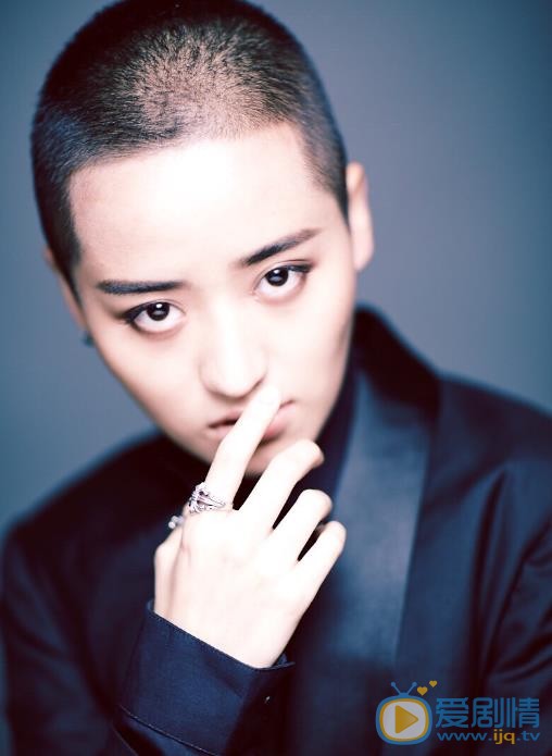 蔣瑤佳個人資料簡介 蔣瑤佳家庭背景 蔣瑤佳寫真照