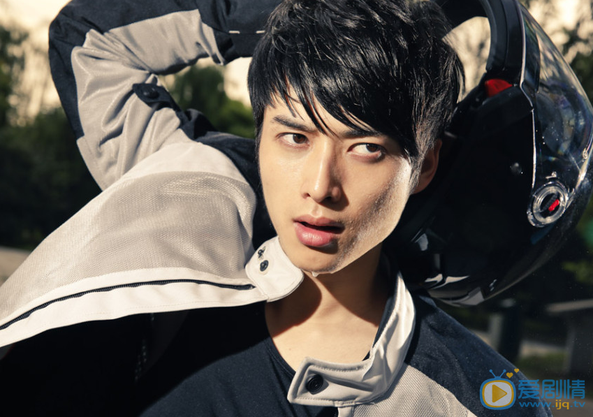  龍珠傳奇之無間道葉默聲是誰演的？葉默聲扮演者韓承羽個人資料介紹