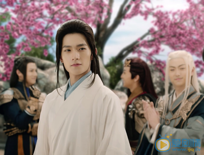 微微一笑很傾城貝微微玩遊戲的背景音樂是什麼？遊戲背景音樂歌詞介紹