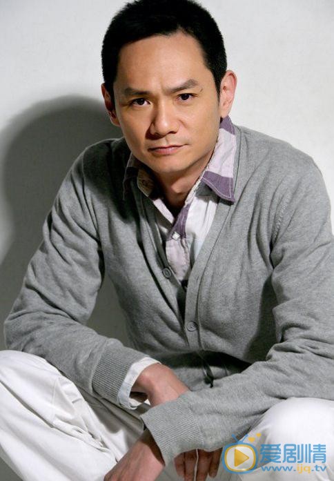 遠大前程夏俊林是誰演的？遠大前程夏俊林扮演者果靜林個人資料、寫真及生活照欣賞