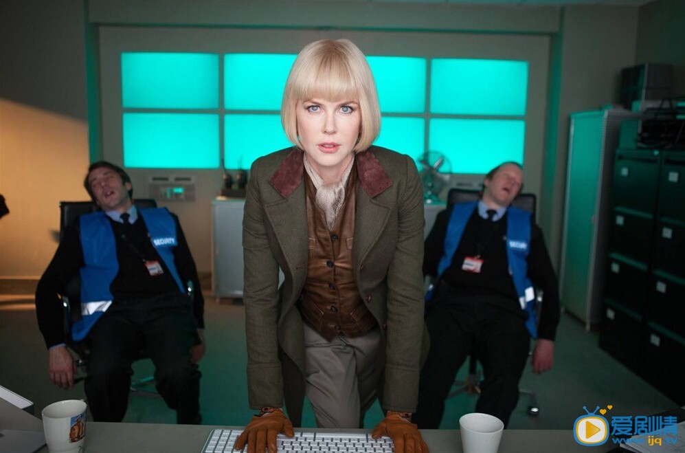 帕丁頓熊劇情介紹