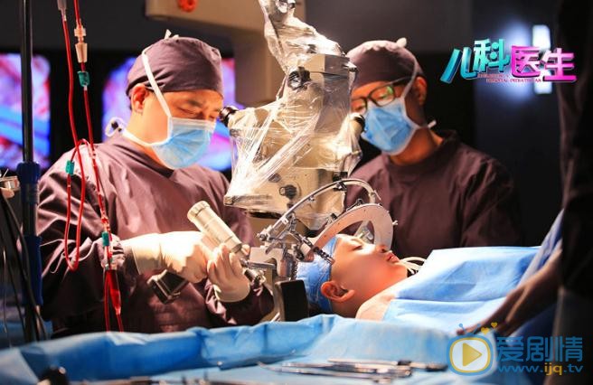 兒科醫生有什麼看點?兒科醫生都是真實事件嗎?