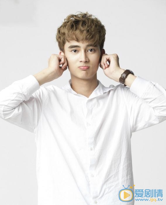 高旻睿個人資料簡介 高旻睿寫真