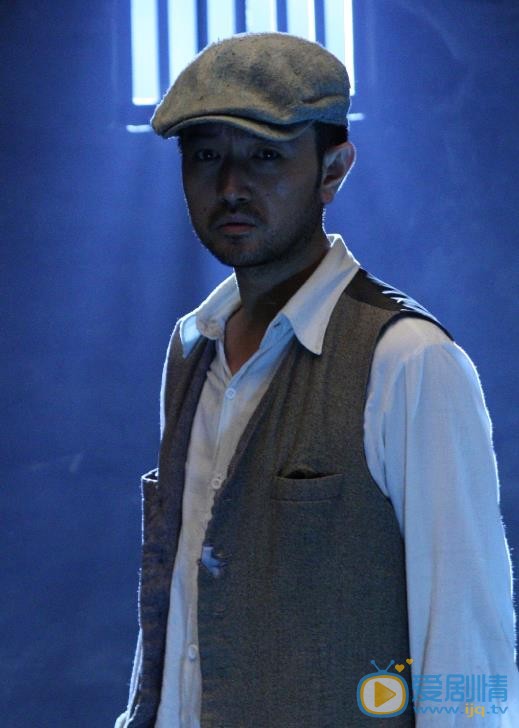 鳴鴻傳大仁府府丞包小乙是誰演的?包小乙扮演者劉向京個人資料、寫真及生活照欣賞