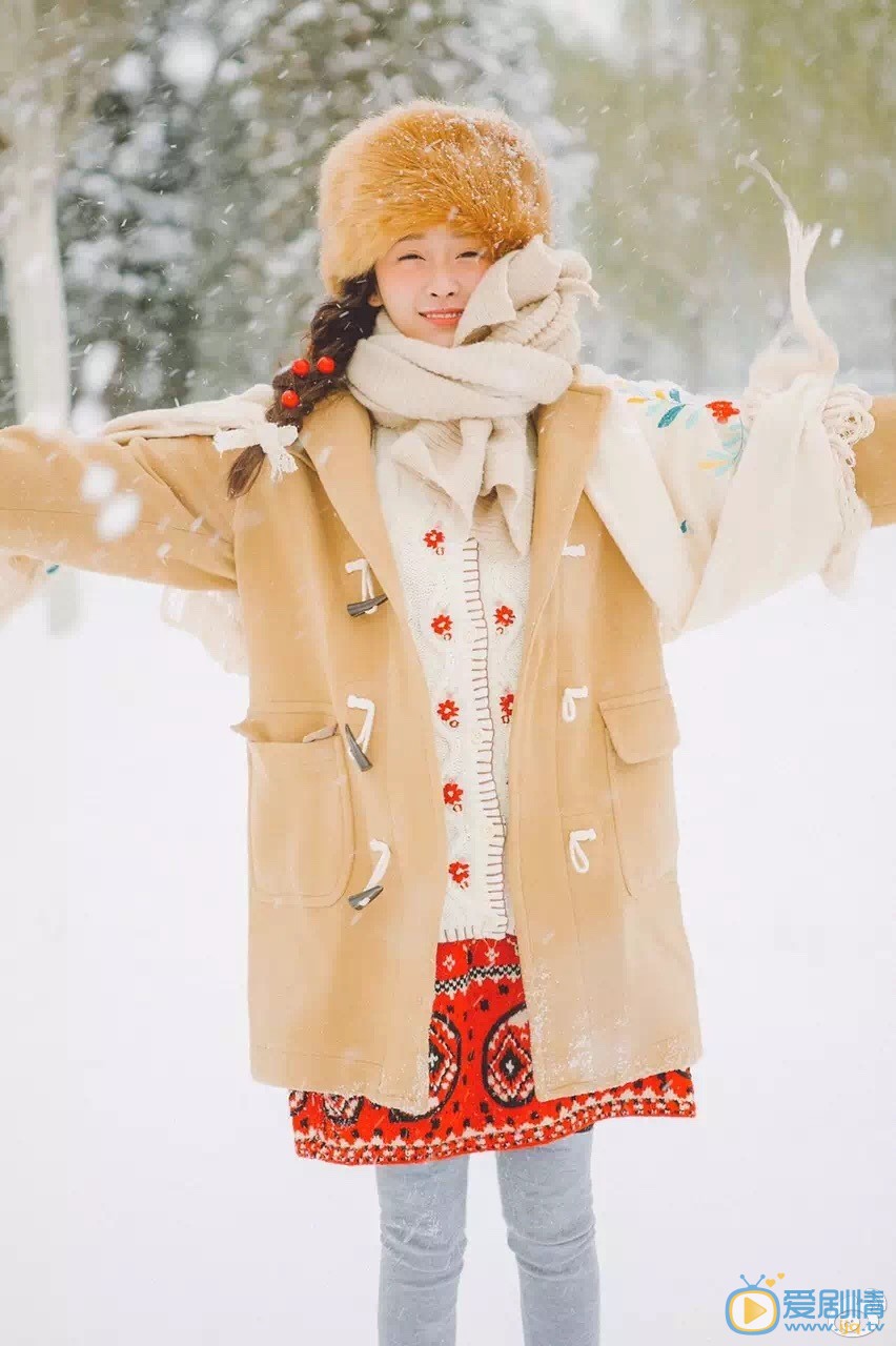 鏇風少女2尹秀是誰扮演的？尹秀扮演者王子璇個人資料及生活寫真照欣賞