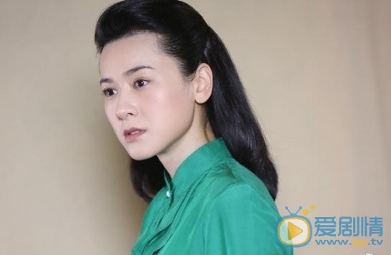 甄錫個人資料簡介 甄錫劇照