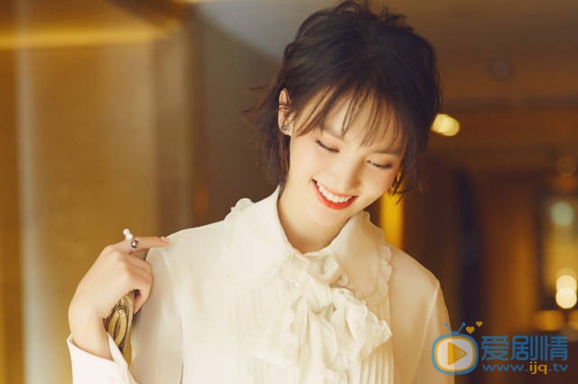 掩不住的陽光金晨在劇中飾演什麼角色？人物角色介紹