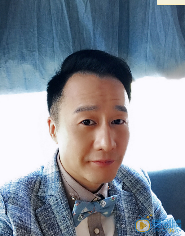 歡樂頌2樊勝美哥哥是誰演的?樊勝美哥哥扮演者岳暘個人資料及生活照欣賞