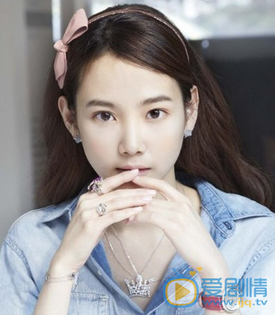 尹勝雅演藝經歷 寫真照