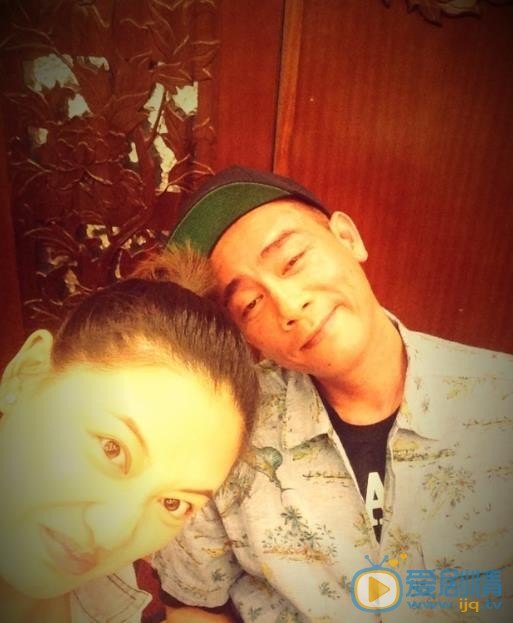 陳小春個人資料簡介 陳小春生活照