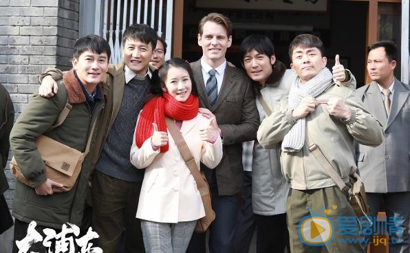 大浦東陳夢蕾和查爾德結婚了嗎？陳夢蕾什麼時候成為了查爾德的妻子？