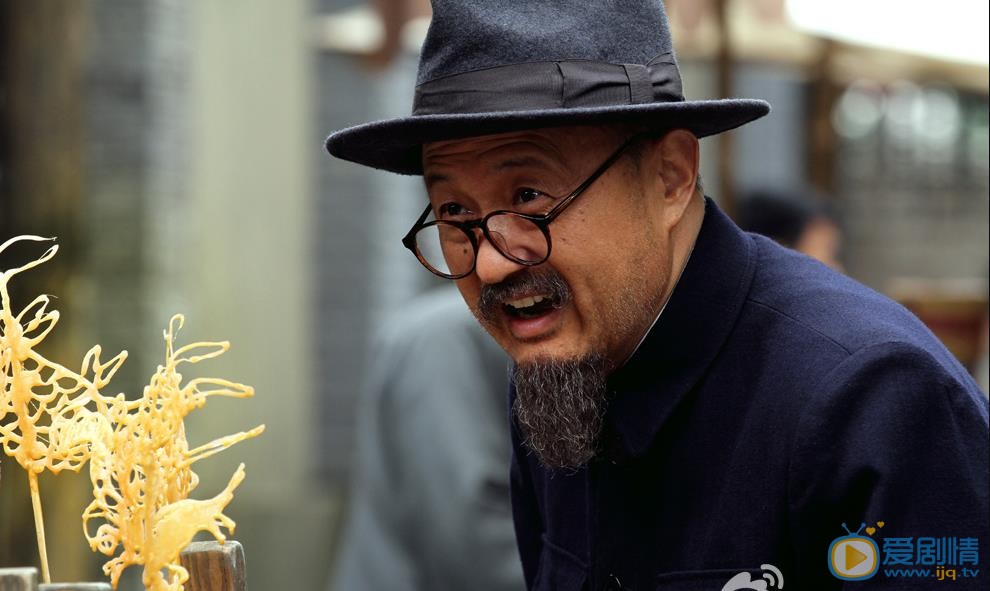 楊新鳴個人資料簡介 電視劇好傢夥劇情介紹 楊新鳴劇照