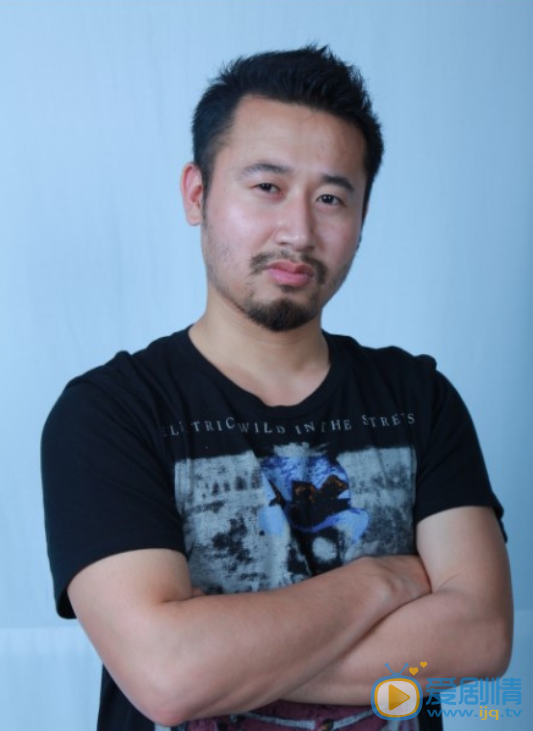 溫東海個人資料簡介 溫東海演藝經歷 溫東海寫真圖片