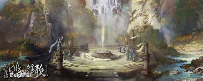 蜀山戰紀2踏火行歌是小說改編的嗎 蜀山戰紀2踏火行歌改編自哪部小說？