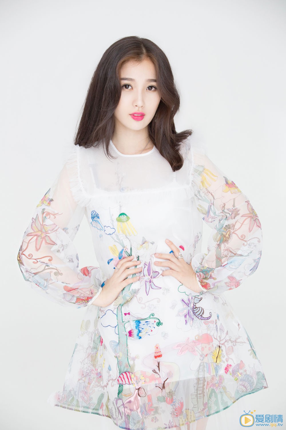 我的奇妙男友2田淨植是誰飾演的？田淨植飾演者虞書欣個人資料、寫真及生活照欣賞